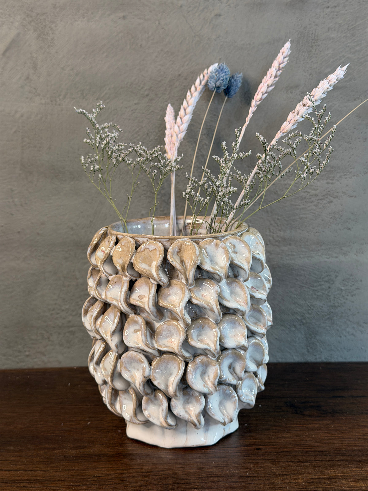 Havperle vase