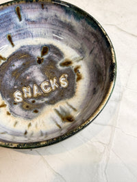 Snack skålen
