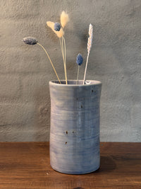 Lavendel vase