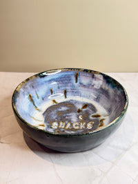 Snack skålen