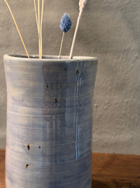 Lavendel vase