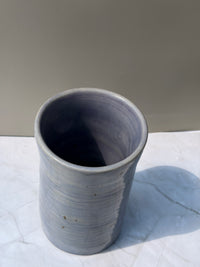 Lavendel vase