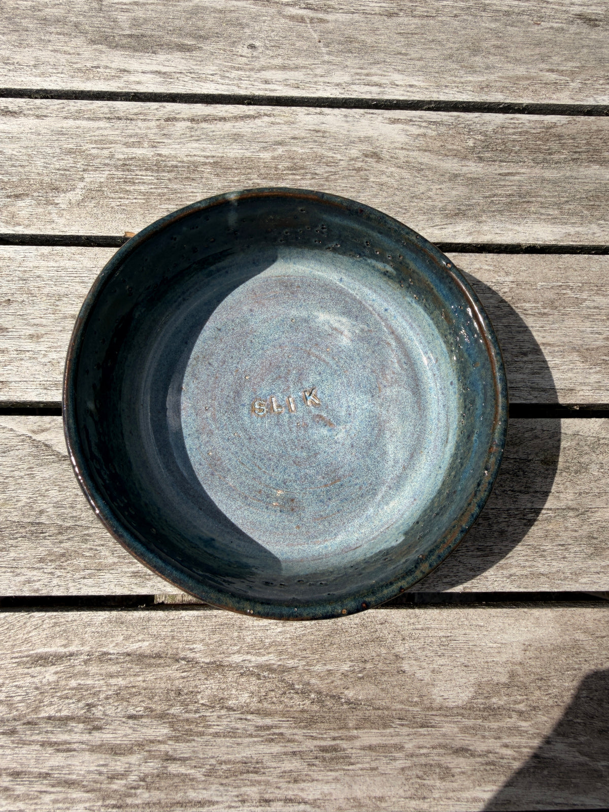 Slik skålen