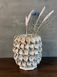 Havperle vase