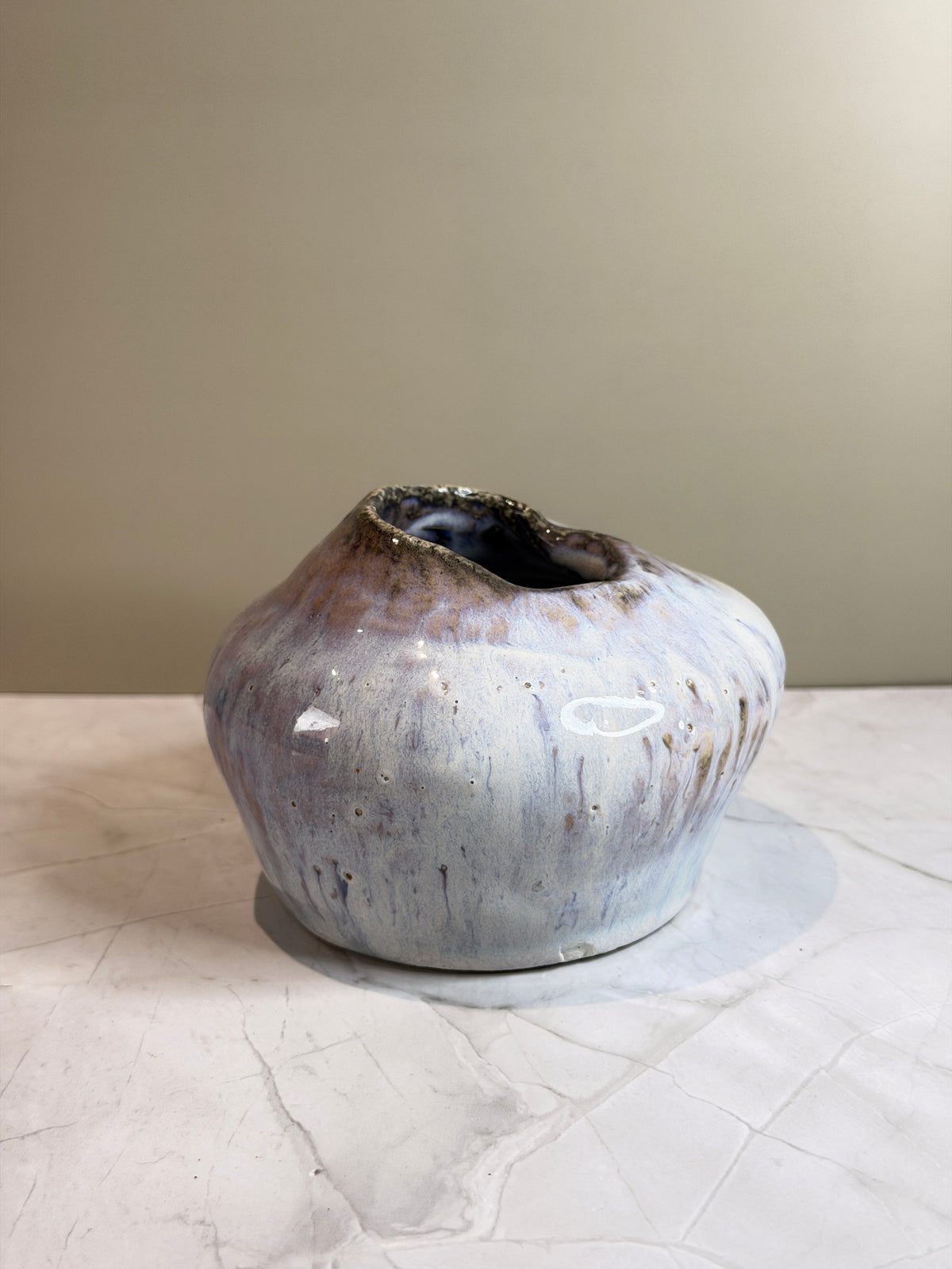 Feme vase