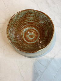 Spirale skålen