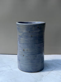 Lavendel vase
