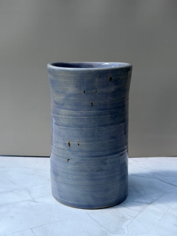 Lavendel vase